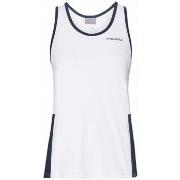 Lyhythihainen t-paita Head  Club  EU S