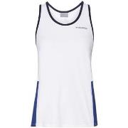 Lyhythihainen t-paita Head  Club  EU XXL