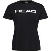 Lyhythihainen t-paita Head  Club 22 Lucy  EU 3XL
