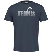 Lyhythihainen t-paita Head  Club Colin 2023  EU XXL