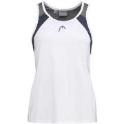 Lyhythihainen t-paita Head  Club 22  EU L