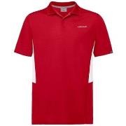 Lyhythihainen t-paita Head  811339RD  EU S