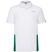 Lyhythihainen t-paita Head  811339WHGE  EU S