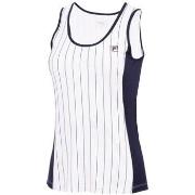 Lyhythihainen t-paita Fila  Nina  EU S