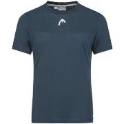 Lyhythihainen t-paita Head  Performance 2023  EU M