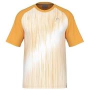 Lyhythihainen t-paita Head  Performance 2024  EU M