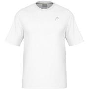 Lyhythihainen t-paita Head  811494WH  EU XXL