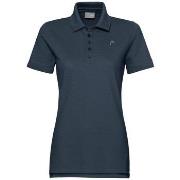 Lyhythihainen t-paita Head  814289NV  EU S