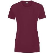 Lyhythihainen t-paita Jako  Tshirts  C6130130  EU M