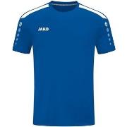 Lyhythihainen t-paita Jako  Power  EU S