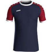 Lyhythihainen t-paita Jako  4224938  EU XXL