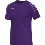 Lyhythihainen t-paita Jako  615010  EU M