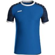 Lyhythihainen t-paita Jako  4224414  EU M