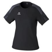 Lyhythihainen t-paita Erima  Evo Star  Yksi Koko