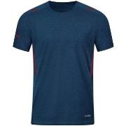 Lyhythihainen t-paita Jako  Challenge  EU L