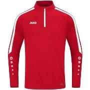 Lyhythihainen t-paita Jako  Power  EU L