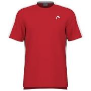 Lyhythihainen t-paita Head  Slice 2024  EU XXL