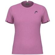 Lyhythihainen t-paita Head  Play Tech Uni  EU XXL