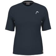 Lyhythihainen t-paita Head  Performance 2024  EU S