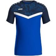 Lyhythihainen t-paita Jako  Iconic  EU L