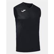 Lyhythihainen t-paita Joma  Top Combi  EU M