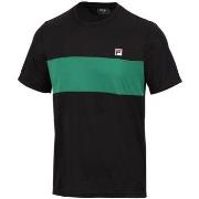 Lyhythihainen t-paita Fila  Bosse  EU M