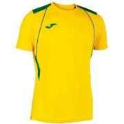 Lyhythihainen t-paita Joma  Championship Vii  EU S