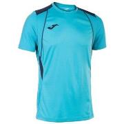Lyhythihainen t-paita Joma  Championship Vii  EU XXL