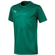 Lyhythihainen t-paita Puma  Cup  EU XS