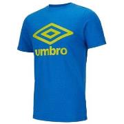Lyhythihainen t-paita Umbro  65352UHJE  EU M