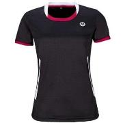 Lyhythihainen t-paita Oliver  Paulo  EU M