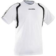 Lyhythihainen t-paita Salming  Rex Game  EU S