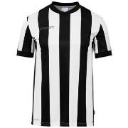 Lyhythihainen t-paita Uhlsport  Retro Stripe  EU M