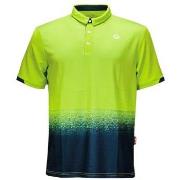 Lyhythihainen t-paita Oliver  Arona  EU S