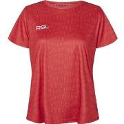 Lyhythihainen t-paita Rsl  Kate  EU S