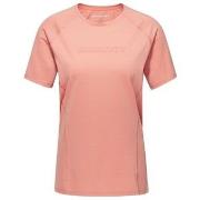 Lyhythihainen t-paita Mammut  Selun Fl Logo  EU S