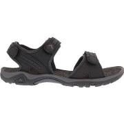 Kengät Mckinley  Trekkingsandale Drawler  41