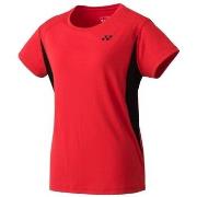 Lyhythihainen t-paita Yonex  Sport-shirt Practice  EU XL