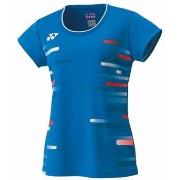 Lyhythihainen t-paita Yonex  Sport-shirt Graphic  EU XS