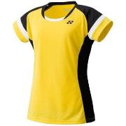Lyhythihainen t-paita Yonex  CPLYW00018405  EU XL