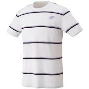 Lyhythihainen t-paita Yonex  CTM16620310  EU S
