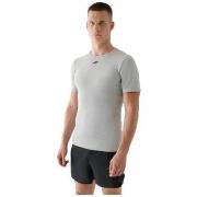 Lyhythihainen t-paita 4F  4FWAW24TFTSM097527S  EU 3XL