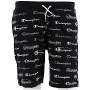 7/8 ja 3/4 housu Champion  Allover Script-print  EU L