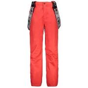 Housut Cmp  Salopette  Yksi Koko