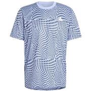 Lyhythihainen t-paita adidas  IM5462  EU L