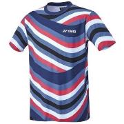 Lyhythihainen t-paita Yonex  Unisex T-shirt  EU XL