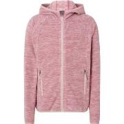 Svetari Mckinley  Mä unterjacke Choco Iii Gls 937  Yksi Koko