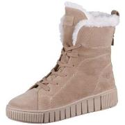 Talvisaappaat Tamaris  12621643400  38