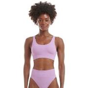 Lyhythihainen t-paita adidas  Bralette  EU L