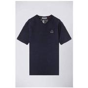 Lyhythihainen t-paita Aeronautica Militare  TS2333J66208380  EU XXL